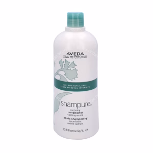 Aveda Shampure Nurturing Conditioner 1000ml Calming Aroma