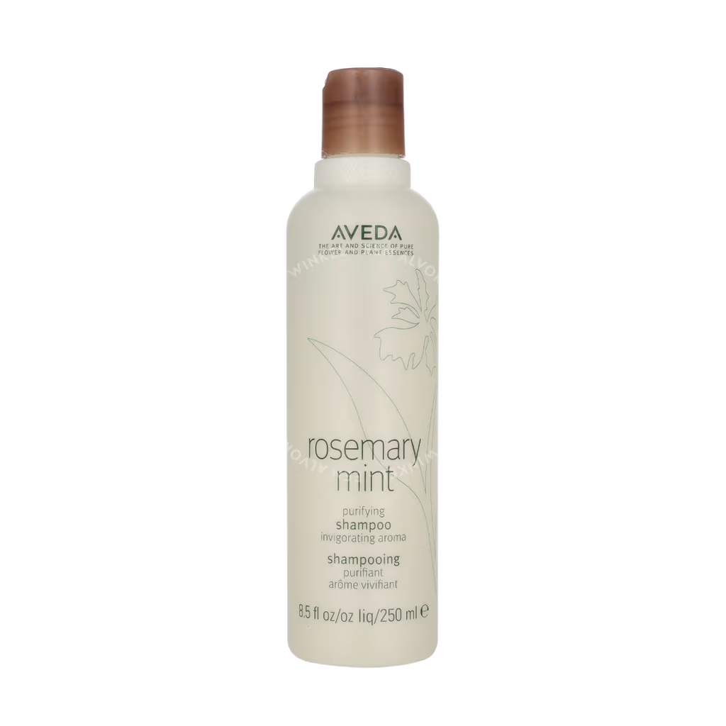 Aveda Rosemary Mint Purifying Shampoo 250ml - Afbeelding 2