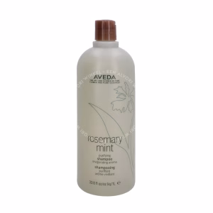 Aveda Rosemary Mint Purifying Shampoo 1000ml Invigorating Aroma