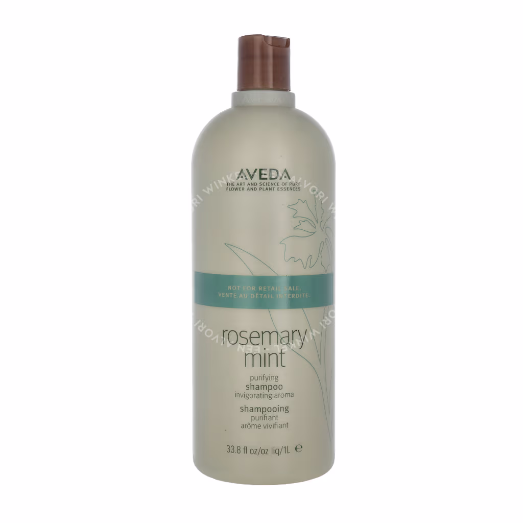 Aveda Rosemary Mint Purifying Shampoo 1000ml
