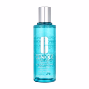 Clinique Rinse Off Eye Makeup Solvent 125ml Combination Oily To Oily - All About Clean