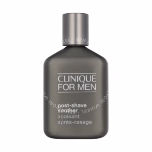 Clinique For Men Post Shave Soother 75ml
