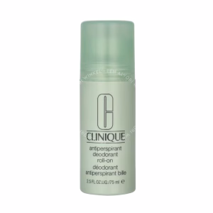Clinique Antiperspirant Deo Roll-On 75ml All Skin Types/Perfume free