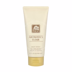 Clinique Aromatics Elixir Body Wash 200ml