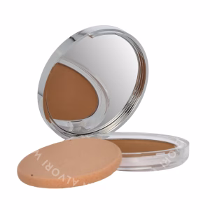 Clinique Stay-Matte Sheer Pressed Powder 7.6g #04 Stay Honey (M)