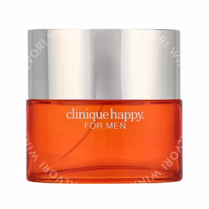 Clinique Happy For Men Cologne Edt Spray 50ml