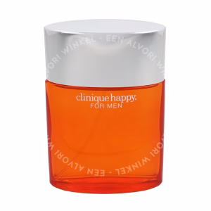 Clinique Happy For Men Cologne Edt Spray 100ml