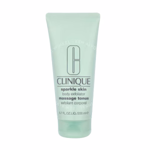 Clinique Skincare Sparkle Skin Body 200ml