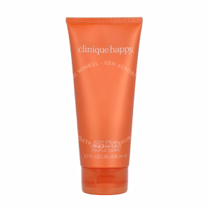 Clinique Happy Body Cream 200ml