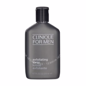 Clinique For Men Exfoliating Tonic 200ml For Normal To Dry Skins