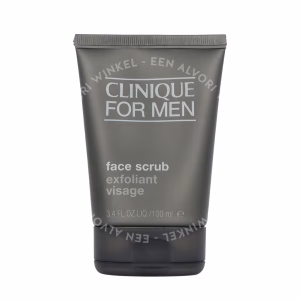 Clinique For Men Face Scrub 100ml