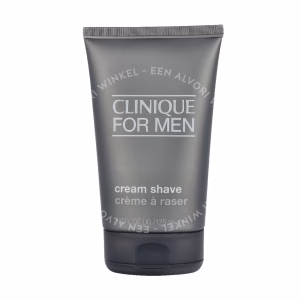 Clinique For Men Cream Shave 125ml