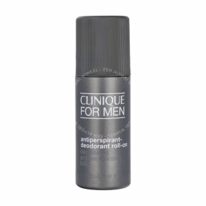 Clinique For Men Antiperspirant Deo Roll-On 75ml