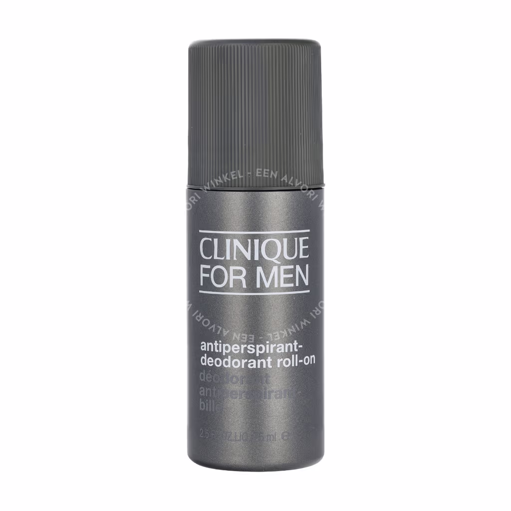 Clinique For Men Antiperspirant Deo Roll-On 75ml