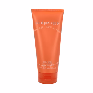 Clinique Happy For Women Body Wash 200ml