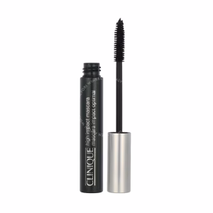 Clinique High Impact Mascara 7ml #01 Black