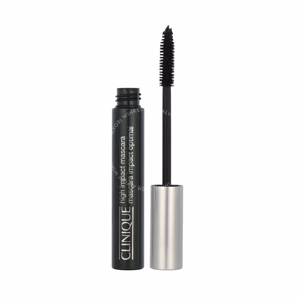 Clinique High Impact Mascara 7ml #01 Black