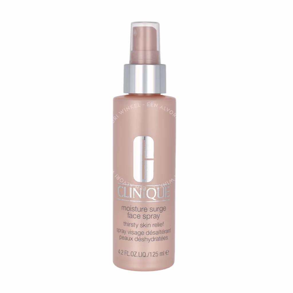 Clinique Moisture Surge Face Spray 125ml - Afbeelding 2
