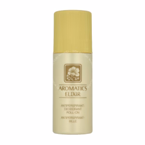 Clinique Aromatics Elixir Deo Roll On 75ml