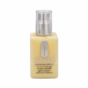 Clinique Dramatically Different Moisturizing Gel 125ml Combination Oily To Oily