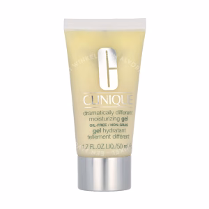 Clinique Dramatically Different Moisturizing Gel 50ml Combination Oily To Oily