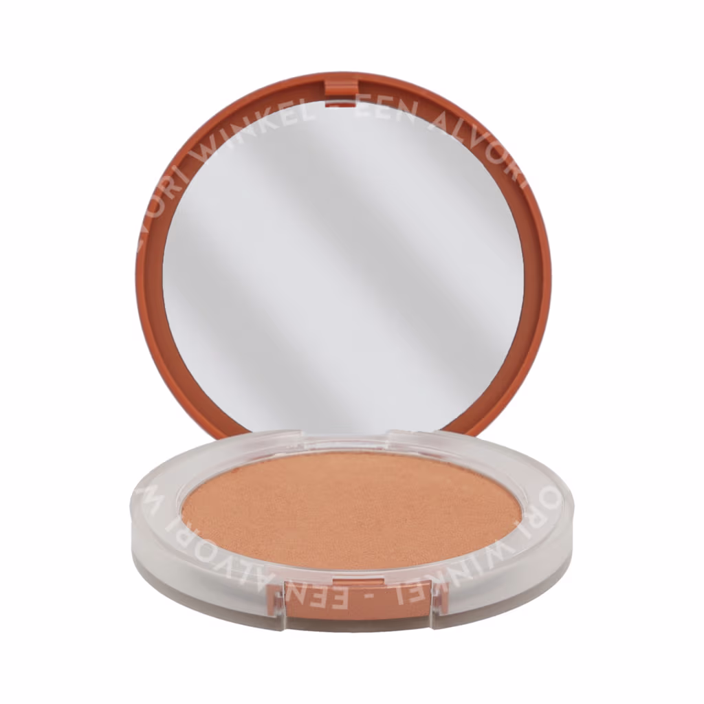Clinique True Bronze Pressed Powder Bronzer 9.6g #02 Sunkissed