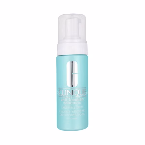 Clinique Anti-Blemish Solutions Cleansing Foam 125ml All Skin Types