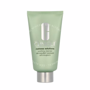 Clinique Redness Solutions Soothing Cleanser 150ml All Skin Types