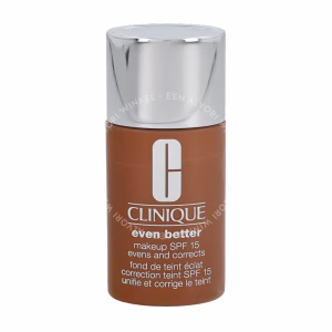 Clinique Even Better Make Up SPF15 30ml WN 114 Golden (D)