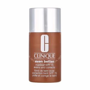Clinique Even Better Makeup SPF15 30ml WN118 Amber