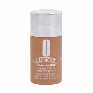 Clinique Even Better Make-Up SPF15 30ml CN 78 Nutty/Dry Combination To Combination Oily