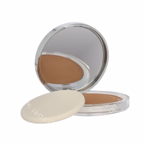 Clinique Almost Powder Make-Up SPF15 10g #04 Neutral - All Skin Types