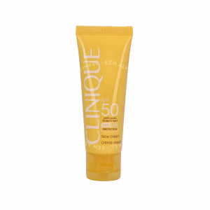 Clinique Face Cream SPF50 50ml With Solar Smart