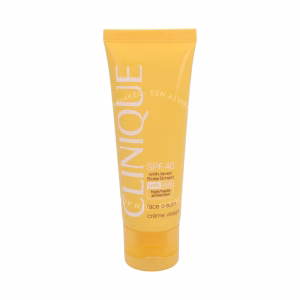 Clinique Face Cream SPF40 50ml With Solar Smart