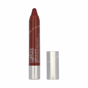 Clinique Chubby Stick Moisturizing Lip Colour Balm 3g #03 Fuller Fig