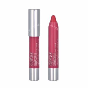 Clinique Chubby Stick Intense Moisturizing Lip Colour Balm 3g #06 Woppin Watermelon