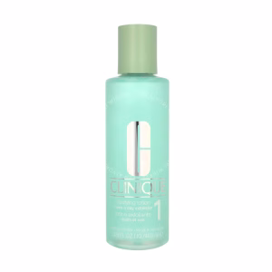 Clinique Clarifying Lotion 1 Twice A Day Exfoliator 400ml Very Dry To Dry