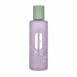 Clinique Clarifying Lotion 2 Twice A Day Exfoliator 400ml Dry Combination