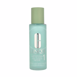 Clinique Clarifying Lotion 1 Twice A Day Exfoliator 200ml Very Dry To Dry