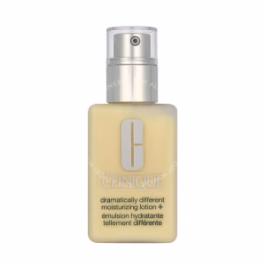 Clinique Dramatically Different Moisturizing Lotion+ 125ml Very Dry To Dry Combination