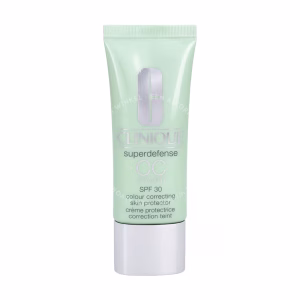 Clinique Superdefense Cc Cream SPF30 40ml #02 Light