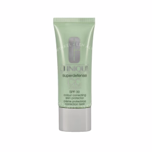 Clinique Superdefense Cc Cream SPF30 40ml #03 Light Medium