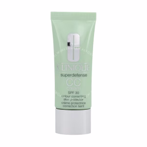 Clinique Superdefense Cc Cream SPF30 40ml #04 Medium - All Skin Types, All Skin Types