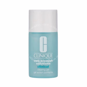 Clinique Anti Blemish Solutions Clinical Clearing Gel 30ml All Skin Types