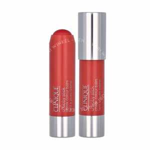 Clinique Chubby Stick Cheek Colour Balm 6g #02 Robust Rhubarb