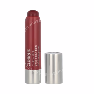 Clinique Chubby Stick Cheek Colour Balm 6g #04 Plumped Up Peony