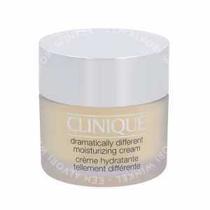 Clinique Dramatically Different Moisturizing Cream 50ml Very Dry To Dry Combination all skin types