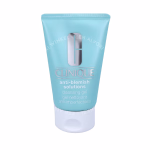 Clinique Anti-Blemish Solutions Cleansing Gel 125ml