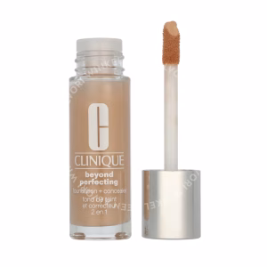 Clinique Beyond Perfecting Foundation + Concealer 30ml CN 08 Linen (VF)
