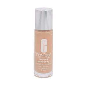 Clinique Beyond Perfecting Foundation + Concealer 30ml CN18 Cream Whip